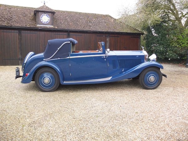 Classics from Terence Morley